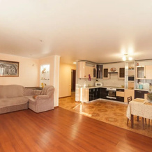Trekhkomnatnaya Na Lenina 12a Flat, 涅夫捷卡姆斯克 — 照片 5