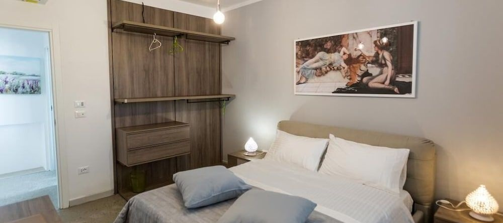 Dimora Capasi Luxury, Matino — photo 1