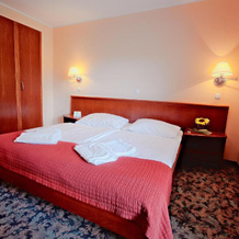 Terme Olimia - Aparthotel Rosa, Podcetrtek — photo 3
