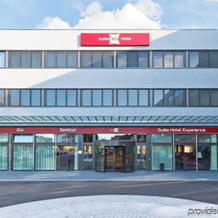 Swisshotel Zug, 楚格 — 照片 5