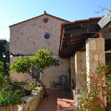 Rumpis Traditional House, Chania — photo 2