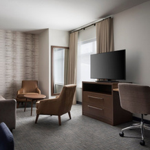 Inn At Bellefield / Hyde Park, Residence Inn By Marriott, Покипси — фото 4