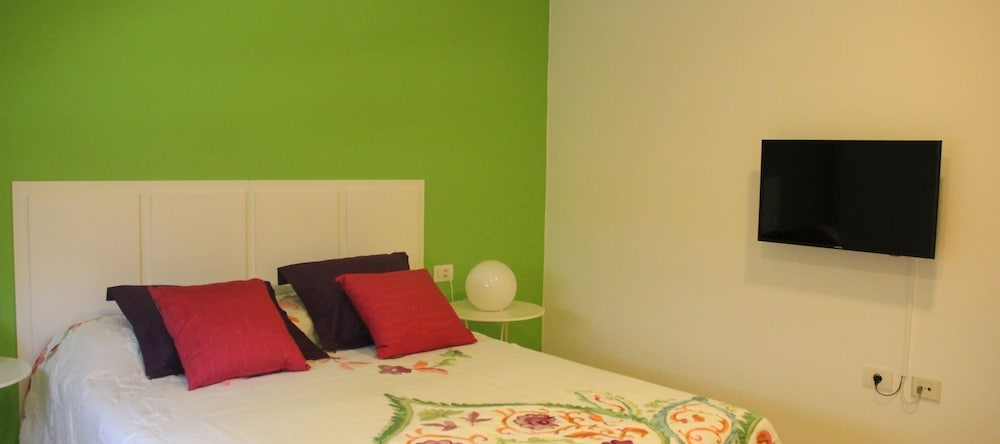 Apartamento Aloe, Туйнехе — фото 1