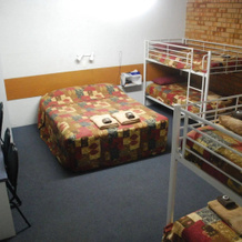 Abajaz Motor Inn, 朗里奇 — 照片 5