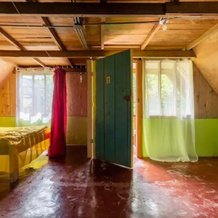Macho Mora Mountain Lodge, Альфомбра — фото 5