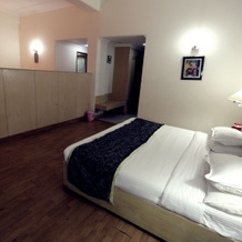 Hotel Devi Grand, 卡特拉 — 照片 3
