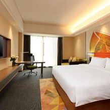 Hampton by Hilton Suining Hedong New District, Suining — photo 2