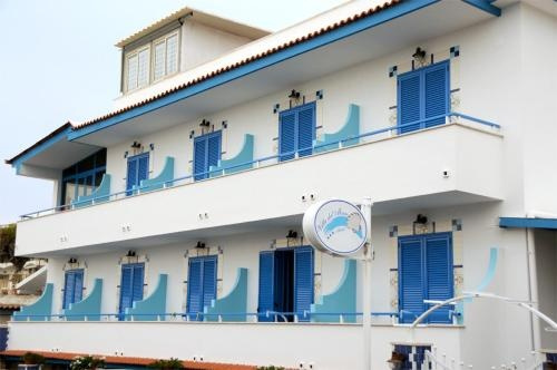 Hotel Villa Del Mare, Баколи — фото 1