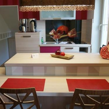 Deluxe Apartments Der Alten Apotheke Prerow, 波罗的海度假村普雷罗 — 照片 4