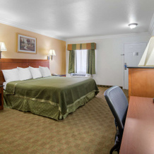 Rodeway Inn Adelanto US 395, Adelanto — photo 3