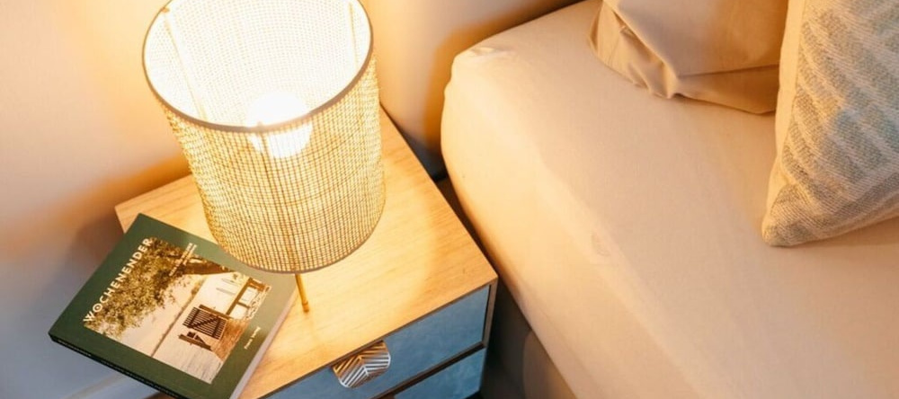 Frunn Stuuv Comfortable Holiday Residence, Ратцебург — фото 1