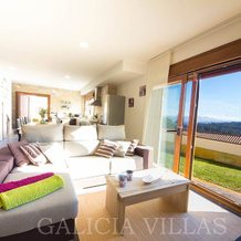 Villa Raxeira Galicia Villas, 波约 — 照片 2
