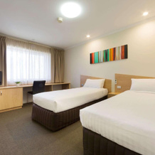 Ramada Encore by Wyndham Belconnen Canberra, Belconnen — photo 4