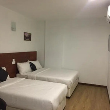 Amanjaya Hotel, Sungai Petani — photo 5