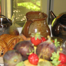 L'étable haute, Couthures-sur-Garonne — photo 3