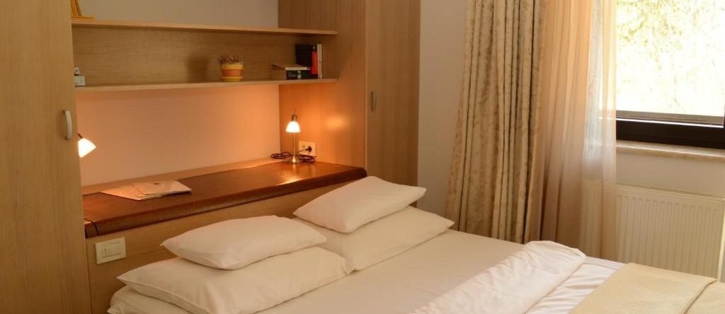 Vila Park B&B - Adults Only, Толмин — фото 1