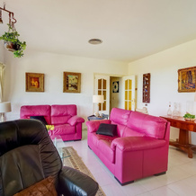 Beautiful Villa in Pedreguer With Swimming Pool, 蒙塔尼亚德拉塞利亚 — 照片 2