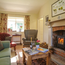 2 Bed Cottage With Mountain Views, Glanusk Estate, 兰加托克 — 照片 5