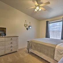 Arizona Room, Gas Grill: Charming Payson Home!, Payson — photo 4