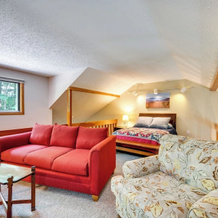 'M & M Mountain Retreat' In North Conway!, Норт-Конвей — фото 3