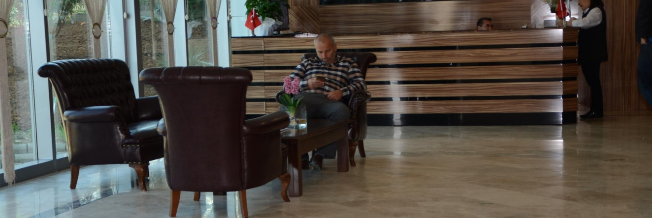 Otel Yelkenkaya, Дарыджа — фото 1