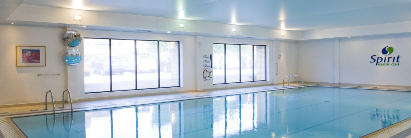Holiday Inn Taunton by IHG, 汤顿 — 照片 1