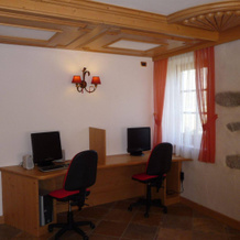 Hotel Almazzago, Альмаццаго — фото 3