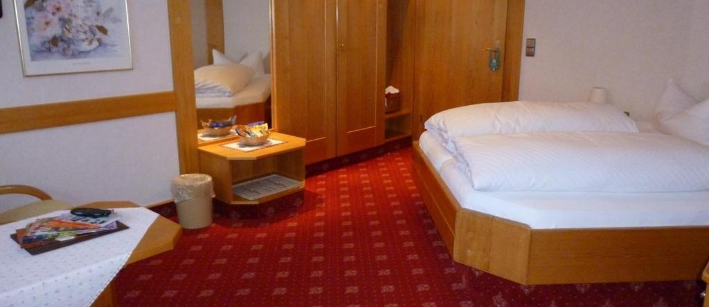 Hotel Schwarzwald-Gasthof Rößle, Todtmoos — photo 1