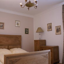 Romantisches Hotel Zur Post, 博登巴赫 — 照片 5