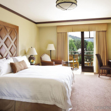 Four Seasons Resort And Residences Vail, Вейл — фото 2