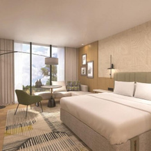 Sheraton Uşak Hotel & Thermal Spa, Usak — photo 2