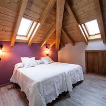 Albergue Miguelín, Grandas de Salime — photo 2