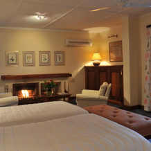 Coach House Hotel & Spa, 察宁 — 照片 3