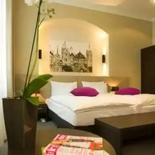 Hotel Residenz Am Kv Nigsplatz, 施派尔 — 照片 2