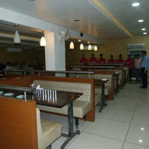 Avadh Hotel, 莫尔比工业区 — 照片 4