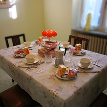 Casa Bruno B&B, 蒙多维 — 照片 4