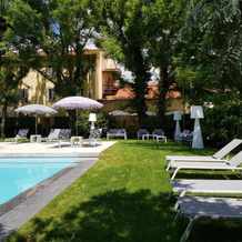 Hotel Hambros Il Parco, 卡帕诺里 — 照片 2