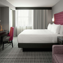 The Axis Moline Hotel, Tapestry Collection By Hilton, Молайн — фото 4