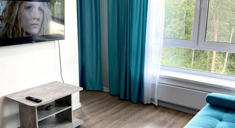 Odnokomnatnaya v Zhk Vostochnoye Butovo Flat, Bobrovo — photo 1