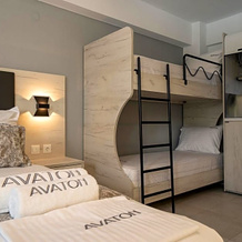 Avaton Luxury Resort  And Spa Access The Enigma, Аспровальта — фото 2