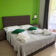 Hotel Oasi SPA & Wellness, 加尔达湖滨 — 照片 5