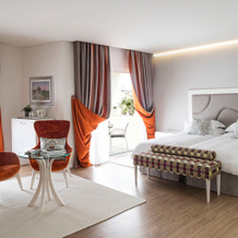 GRAND HOTEL TRIESTE & VICTORIA – Contemporary Thermal Luxury SPA, Abano Terme — photo 2
