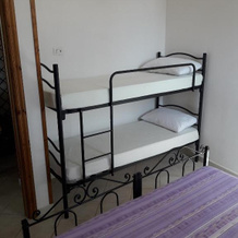 Villetta Salento S.M.Di Leuca 6 Posti Letto, 科尔萨诺 — 照片 5