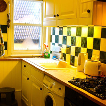The Flat Ilkley, 伊尔克利 — 照片 4