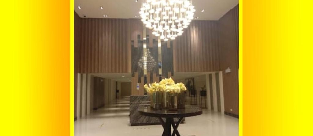 Lafayette Park Square,Iloilo Business Park Condo P, Iloilo — photo 1