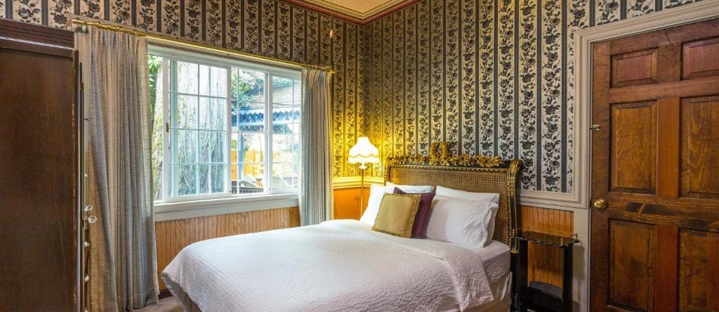Westfir Lodge & Mountain Market, Уэстфир — фото 1