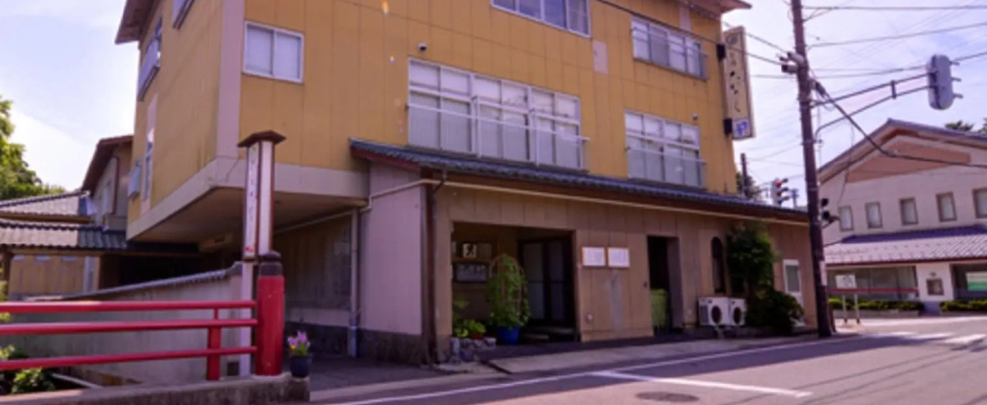 Oyado Dairoku, 燕市 — 照片 1