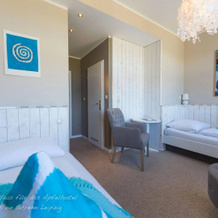 Apfelhotel, 法尔赫 — 照片 4