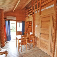 Holz_Ferienhaeuser Rechlin See 9800, Рехлин — фото 3