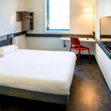 Ibis Budget Archamps Porte De Genève, Аршам — фото 2